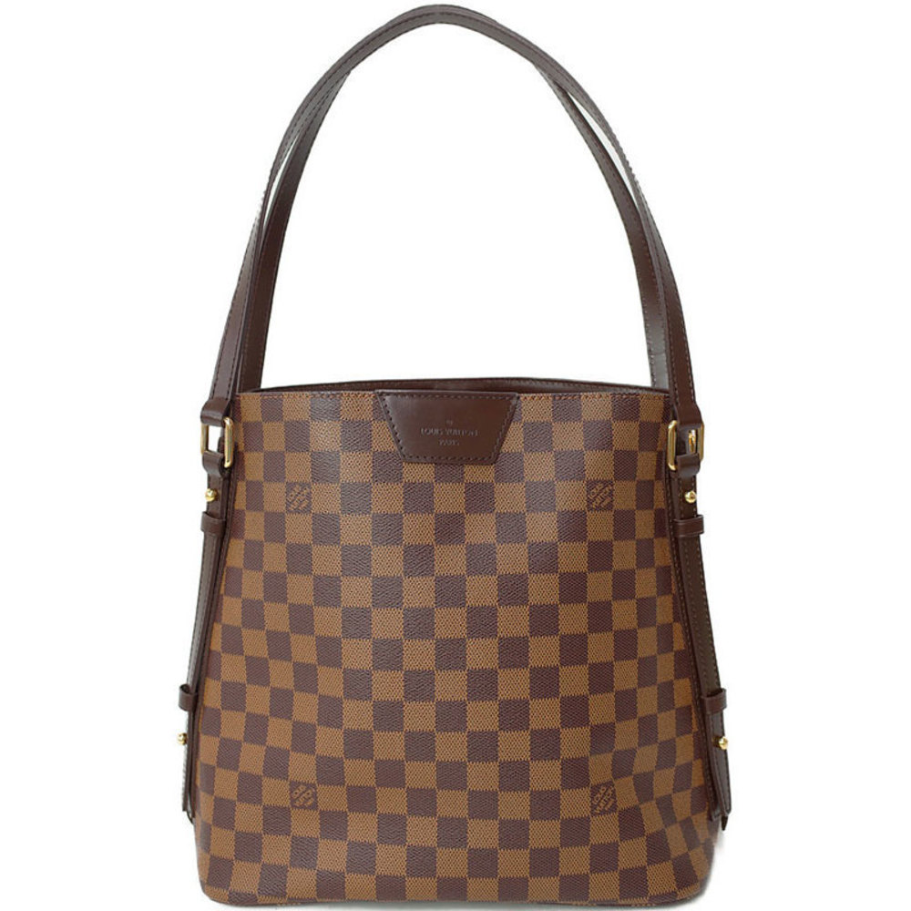Louis Vuitton Damier Cava Rivington Shoulder Bag